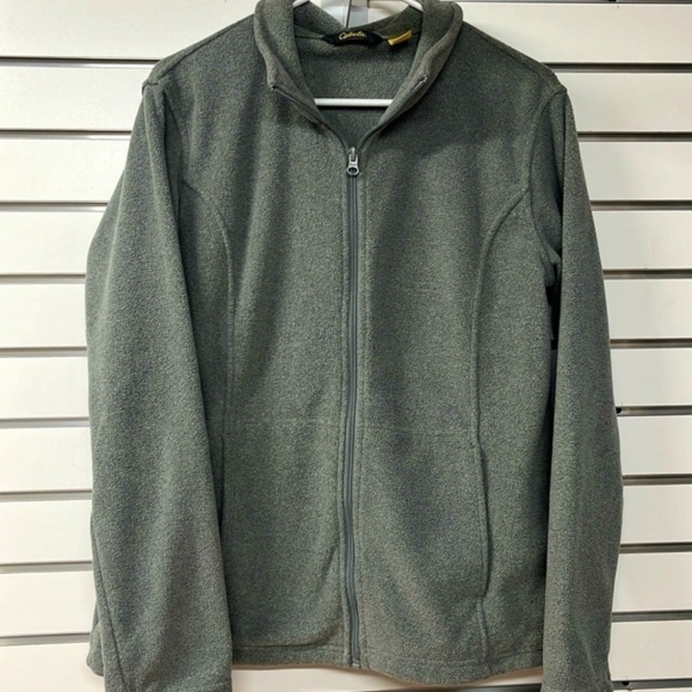 Cabela’s‎ fleece jacket size large
